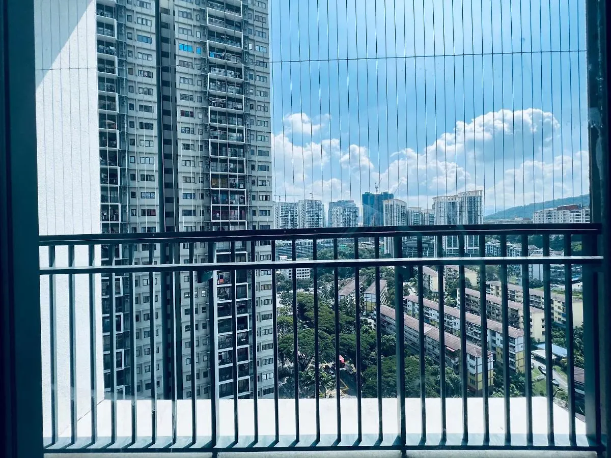 Kama Homestay @Wangsa Maju Kuala Lumpur Malaysia