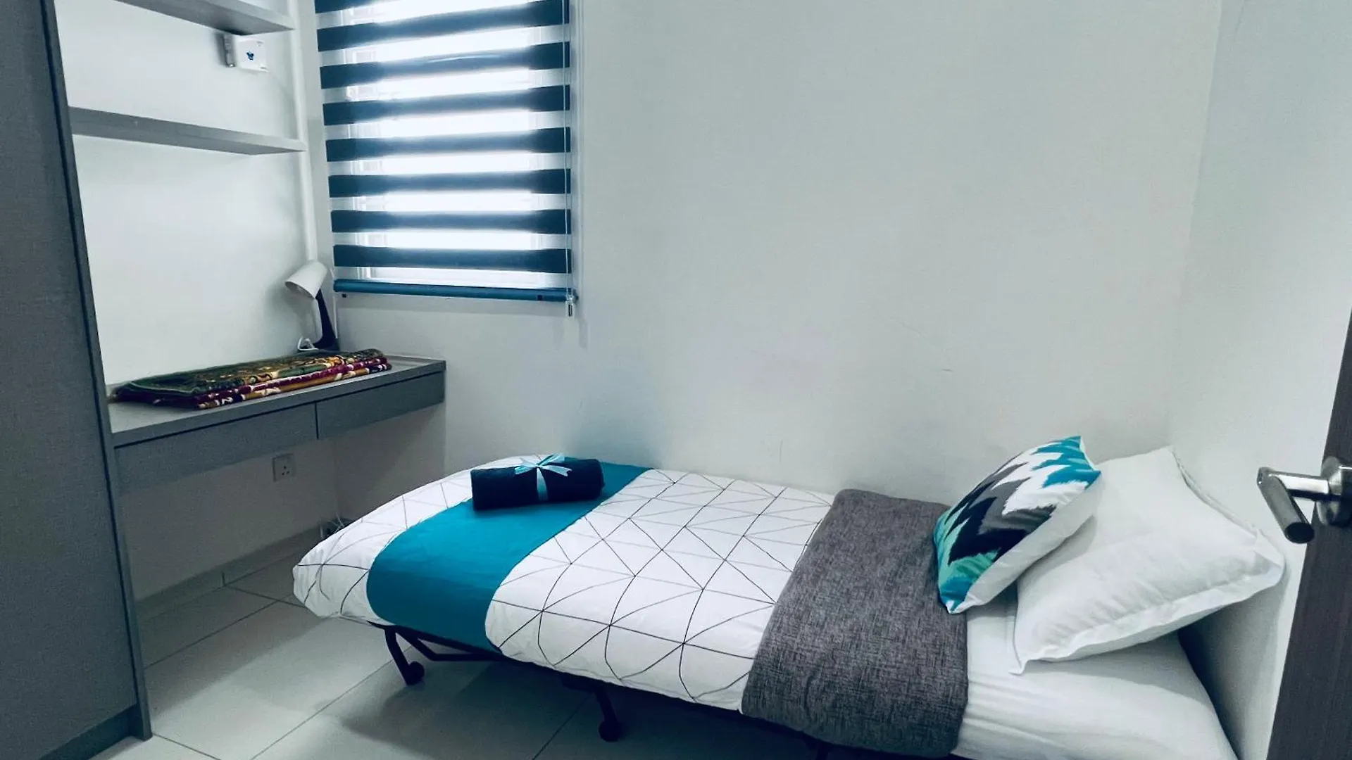 Kama Homestay @Wangsa Maju Kuala Lumpur 0*,  Malaysia