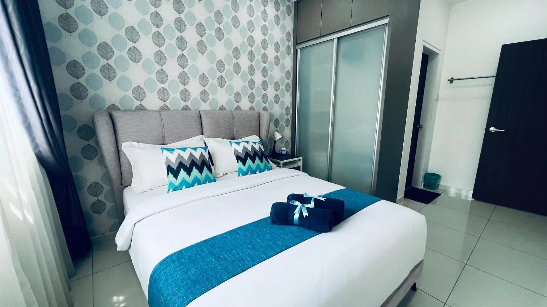 Kama Homestay @Wangsa Maju Kuala Lumpur