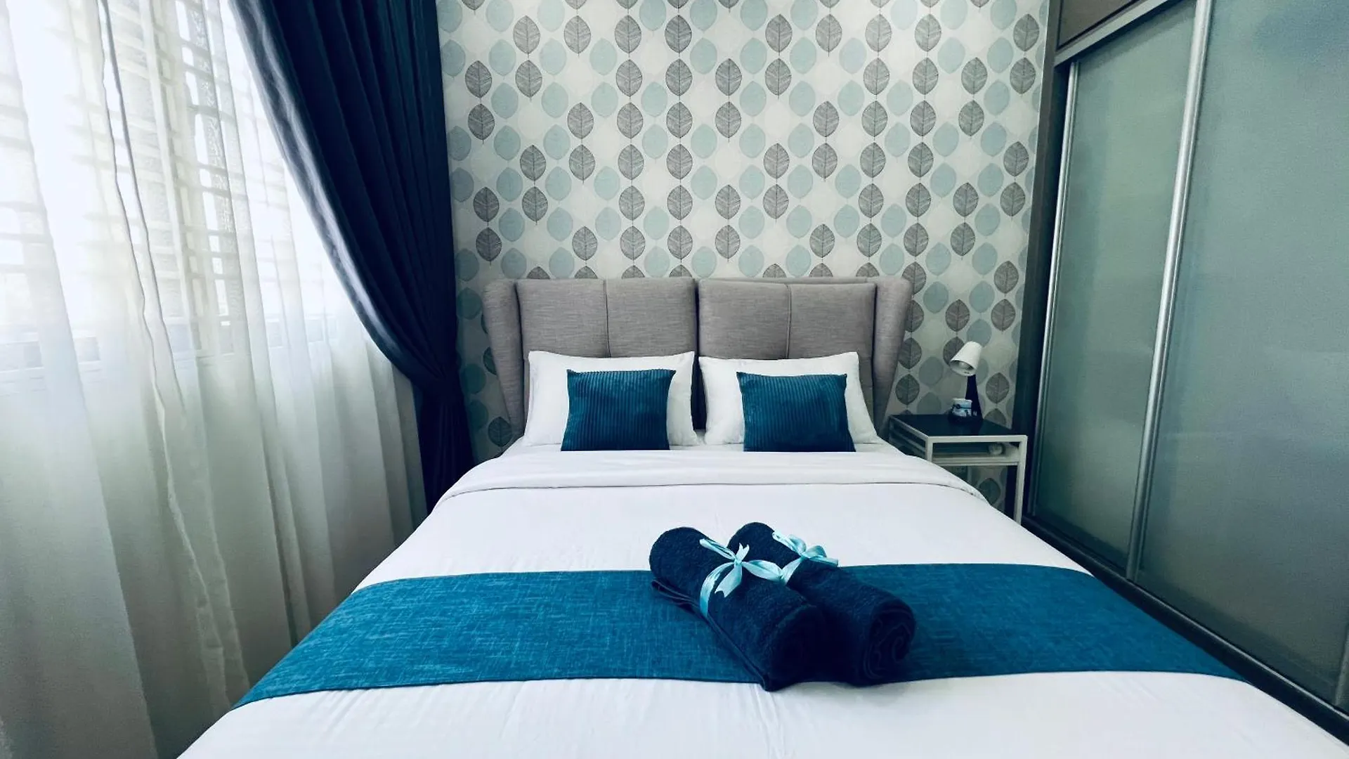 Kama Homestay @Wangsa Maju Kuala Lumpur Malaysia